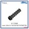 Laterals (126mm) for T450/T500/T600/T700/T600B/T700B