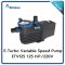 ปั๊ม E-Turbo Pump  1.25 HP/220V  Variable Speed Pumps EMAUX