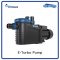 ปั๊ม E-Turbo Pump  1 HP/220V  Single Speed Pumps EMAUX