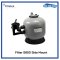 S650 Side Mount Sand Filter Emaux