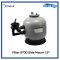 S700  SideMount Sand Filter Emaux