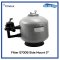 S700B  SideMount Sand Filter Emaux