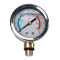 Oil Pressure Gauge with O-Ring