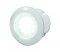 ไฟ LED‐P10  แสง cool white  1W/12V (เฉพาะโคม)