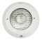 UL-NP300-P  Par56 300W/12V ,AC. WarmWhite ,P;astic Face Ring,Light & Noche