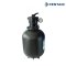 AZUR™ SAND FILTER 15" Top Mount (with 6-way valve) Thermoplastic with Valve - Pentair