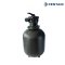AZUR™ SAND FILTER 15" Top Mount (with 6-way valve) Thermoplastic with Valve - Pentair