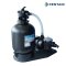 AZUR™ WITH FREEFLO™  Pump 1 HP/ FlowRate: 12 m³/h *ราคาไม่รวมทราย