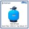 ถังกรองทราย Peintair RFF Sand Filter V500  21" Top Mount  w/ 1.5" valve