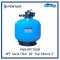 ถังกรองทราย Peintair RFF Sand Filter V700ฺB  28" Top Mount  w/ 2.0" valve