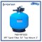 ถังกรองทราย Peintair RFF Sand Filter V800  32" Top Mount  w/ 2.0" valve