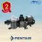 Pump Pentair  Pentair Swimmey 0.75  (HP) / (0.50 KW.)