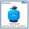 ถังกรองทราย Peintair RFF Sand Filter V650B  25" Top Mount  w/ 2" valve