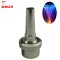Factory Direct 1" DN25 Stainless Steel Multi Jet Water Fountain Nozzle Pond Spray Head