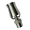 Stainless Steel Frothy Foutain Nozzle Garden Pond Fountain Spray Head