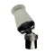 Stainless Steel Frothy Foutain Nozzle Garden Pond Fountain Spray Head