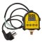 Digital Pressure Switch 0-10Bar ON/OFF Pump เพรชเชอร์สวิทช์ 220V สำหรับแจ้งเตือนถังกรองอุดตัน สำหรับปั้มน้ำบ้านอัตโนมัติ Control Automatic Back wash sand filter