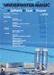Underwater Magic Adhesive Glue & Sealant  290ml Tube For Pool Repair