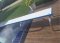 Diving Board Set Complete with Stainless Steel U-Stand 12 FT