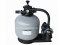 EMAUX” FSF Series Sand Filtration System c/w Pump (18"+SS075), In & Outlet 1.5", Flowrate 11.5 ³/Hr, Head @ 6 m.