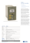 pH Mini Controller – BL981411  HANA