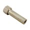 น็อตยึดเข็มขัดรัดถังกรอง – Nickel Plated Sleeve Nut D.E. Perflex EX50AC