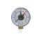 Hayward ECX271261 Boxed Pressure Gauge with Dial Replacement for Select Hayward Filter and Multiport Valve