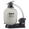 Pro-Series S180 TPAKS Sand Filter Compact Set