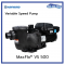 Hayward W3SP2303VSP MaxFlo VS Variable-Speed Pool Pump for In-Ground Pools, Energy Efficient, 1.65 HP