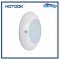 Resin Filled (HTSM90)  15W ,AC/12V ฺ Plastic Nicheless RGB + Warm White