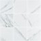SIERRA WHITE (98) Size 98x98x6mm  บรรจุ 11 แผ่น/กล่อง