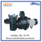 JestMax Plus Pump 10 HP/3 Phase/50Hz/Port Size 110mm