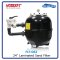 เครื่องกรองทราย FLT-062 Laminated Sand Filter  ขนาด 24" แบบมัลติพอร์ตวาล์วด้านข้าง  NOZBART