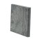 หินซิลเวอร์เกรย์ (silver grey)ขนาด 10x10x1CM /ราคาต่อตารางเมตร
