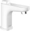 A-1823-10WT EASYFLO BASIN MONO (GLOSSY WHITE)