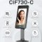 HIP เครื่องสแกนใบหน้า AI รุ่น CiF730-C