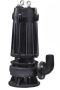 ปั๊มแช่ดูดโคลน Submersible Sewage Pump OKURA (380V)