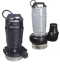 ปั๊มแช่ส่งสูง เสื้ออลูมิเนียม Submersible Pump OKURA