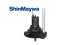 เครื่องเติมอากาศใต้น้ำ Submersible Aerator SHINMAYWA  JSA Series