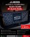 Marble Laminate FLOOR MAT พื้นลามิเนตลายหินอ่อนสีเทา สำหรับรถอัลพาร์ด เวลไฟร์ ALPHARD VELLFIRE 40 รุ่นปี 2023 ขึ้นไป(copy)(copy)(copy)(copy)(copy)