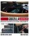 Godzilla Interior Protection Film ฟิล์มกันรอยภายใน สำหรับรถยนต์ ALPHARD VELLFIRE 40 รุ่นปี 2023 ขึ้นไป