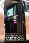 Magic Glass Partition ALPHARD VELLFIRD 30 ฉากกั้นห้องโดยสาร อัลพาร์ด เวลไฟร์ 30