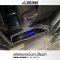สคัพเพลทขอบล่าง Vellfire  20 2008-2014 VELLFIRE SCUFF PLATE สีรมดำ