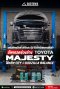 โช๊คอัพ OZY สำหรับรถยนต์ TOYOTA MAJESTY