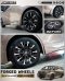 FORGED WHEELS แมกซ์ ALPHARD VELLFIRE FORGED TECHNOLOGY ล้อ สำหรับ ALPHARD VELLFIRE 40 18 - 20 นิ้ว