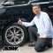 ล้อแมกซ์ แบรนด์ SSW Stamford S 389 สำหรับ Alphard / Vellfire 30 Max Wheel