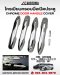 ครอบมือเปิดประตู สำหรับรถ ALPHARD / VELLFIRE 40 Chrome Door Handle Cover