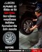 ล้อ ALPHARD 40 โมดิฟายใส่ ALPHARD 30