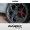 ล้อ FORGED AVIRAX WHEELS ตรงรุ่นสำหรับ ALPHARD VELLFIRE 20/30 ล้อฟอร์จ ตรงรุ่น อัลพาร์ด20/30 เวลไฟร์20/30