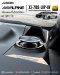 LIFT UP 3 WAY SPEAKER ชุดลำโพงแบรนด์ALPINE สำหรับ ALPHARD/VELLFIRE 40 ชุดลำโพงสำหรับ อัลพาร์ด เวลไฟร์ 40